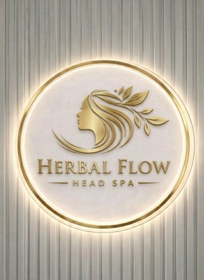 Custom Acrylic Backlit Raised Letters for Nancy Nguyen