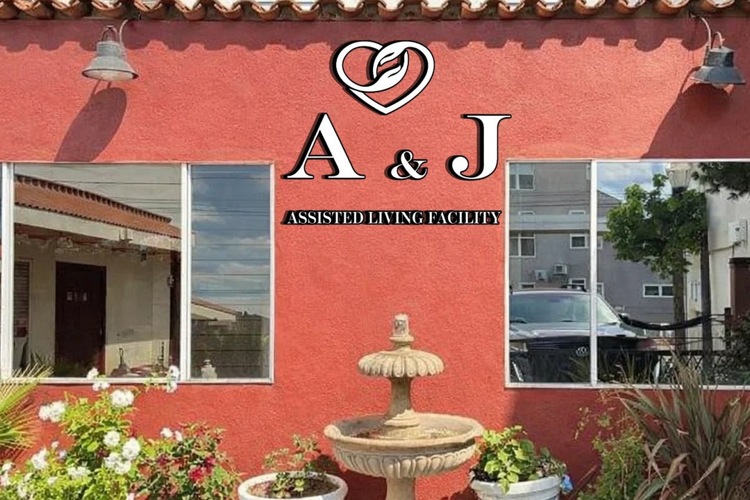 Custom 3D Frontlit Channel Sign for Arniel Juliet